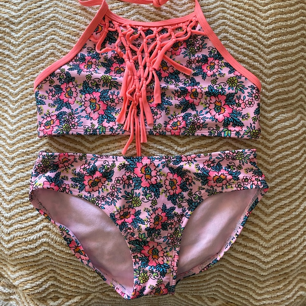 Girls Bikini